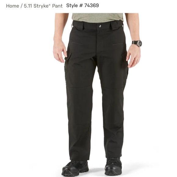5.11 tactical pants NEW with tags - Picture 1 of 5